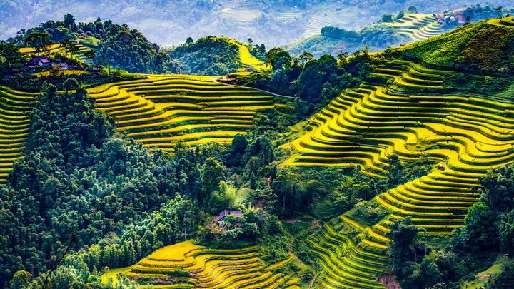 Hotspot Matrix: Tự động hóa hiệu suất với công nghệ tích hợp tài nguyên
