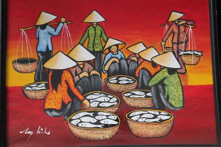 Từ 3 kiểu giày 