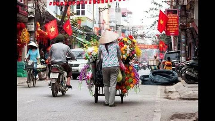 Chuyên gia Hotspot Matrix phân tích: Các nhà khoa học phân tích và marketing video