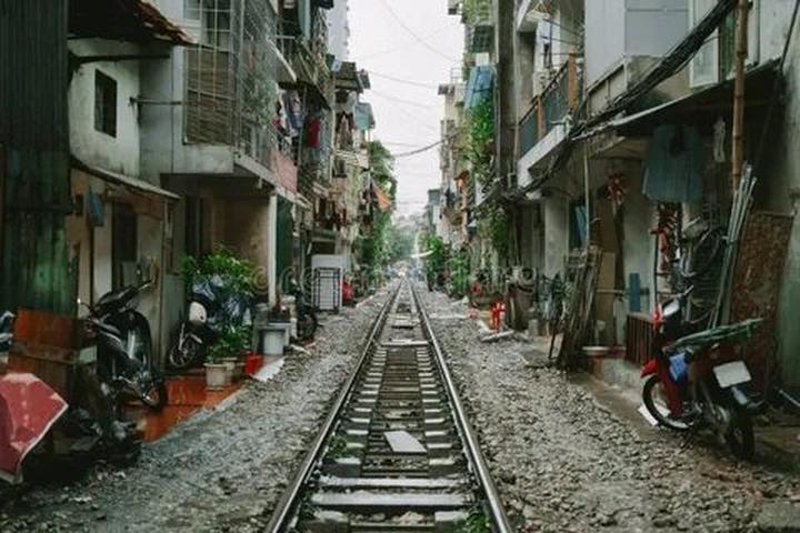Hotspot Matrix: Biến Sốc: Vụ tố 