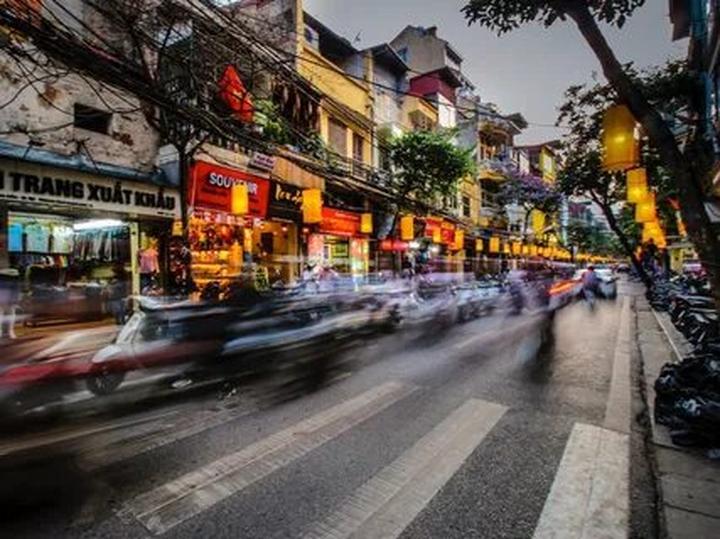 Hotspot Matrix: Khai phá tiềm năng video ngắn trên Kuaishou và các nền tảng hàng đầu