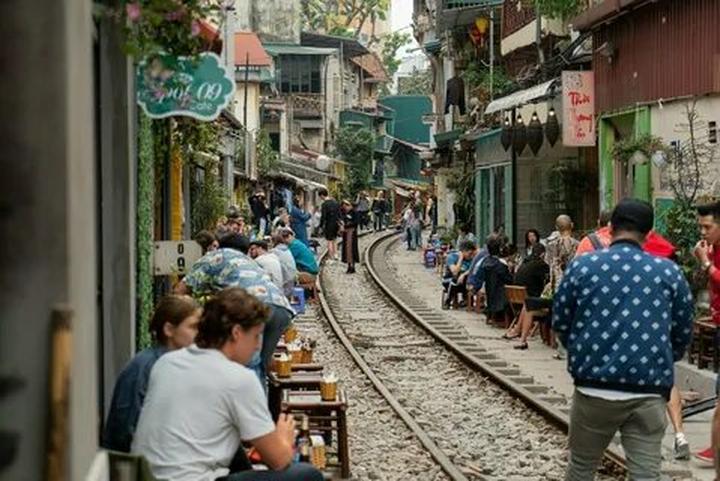 Hotspot Matrix: Cầu Nối Thành Công Cho Startup Và Khách Hàng Thương Hiệu