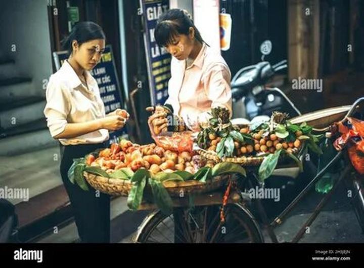 Hotspot Matrix: Chìa khóa vàng cho giáo viên tiếng Anh kiếm thêm thu nhập