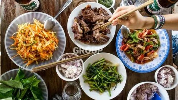 Hotspot Matrix: Cánh cửa mới cho Nghệ nhân Thủ công